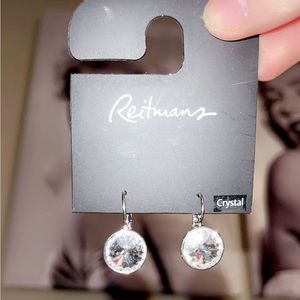sexy diamond earrings